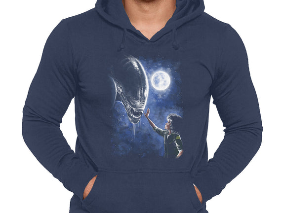 How To Train Your Alien