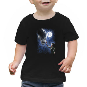 How To Train Your Alien