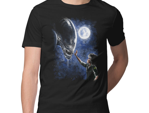 How To Train Your Alien