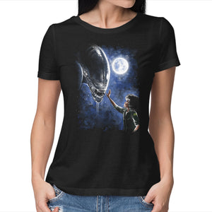 How To Train Your Alien