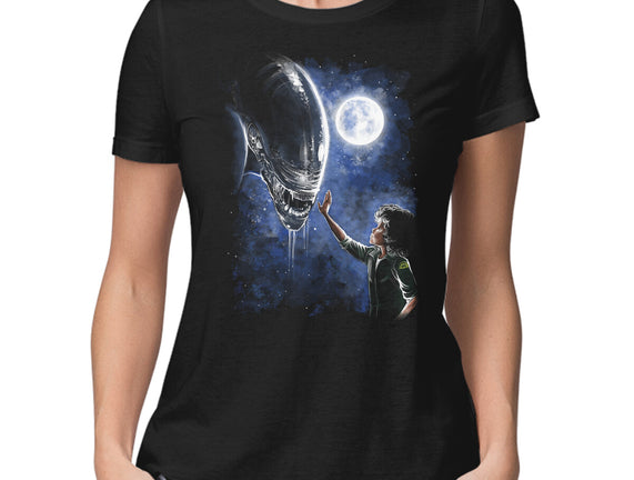 How To Train Your Alien