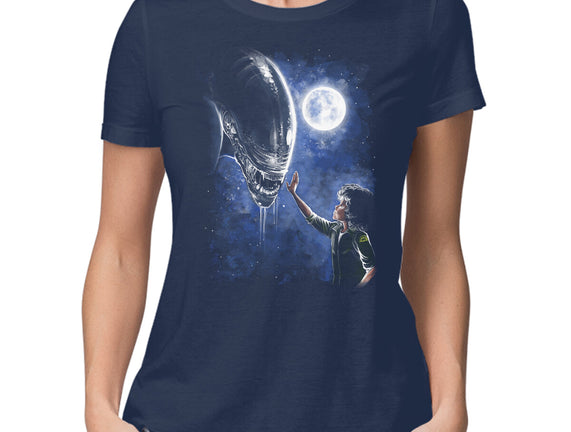 How To Train Your Alien