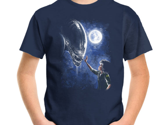 How To Train Your Alien