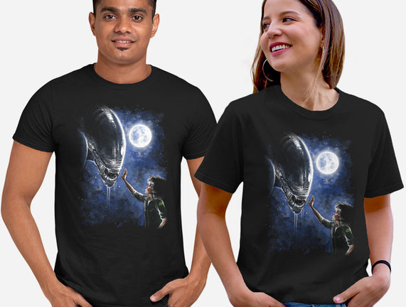 How To Train Your Alien