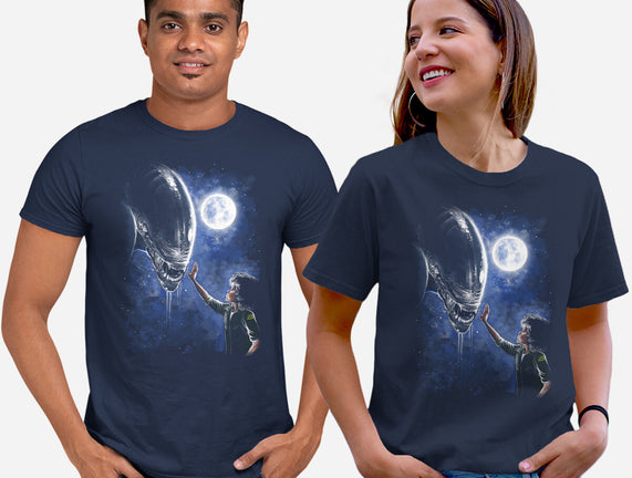 How To Train Your Alien