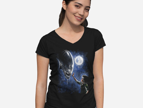 How To Train Your Alien