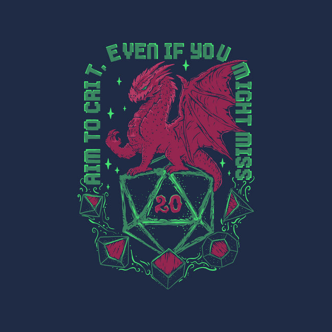Aim To Crit-None-Fleece-Blanket-marsdkart