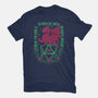 Aim To Crit-Mens-Heavyweight-Tee-marsdkart
