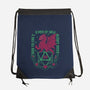 Aim To Crit-None-Drawstring-Bag-marsdkart