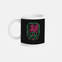 Aim To Crit-None-Mug-Drinkware-marsdkart