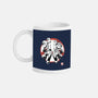 Plumber Bros Sumi-e-None-Mug-Drinkware-Astrobot Invention
