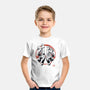 Plumber Bros Sumi-e-Youth-Basic-Tee-Astrobot Invention