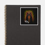 Tribal Princess-None-Glossy-Sticker-kharmazero