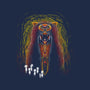 Tribal Princess-Mens-Premium-Tee-kharmazero