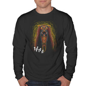 Tribal Princess
