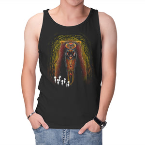 Tribal Princess