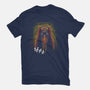 Tribal Princess-Mens-Premium-Tee-kharmazero