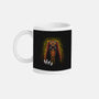 Tribal Princess-None-Mug-Drinkware-kharmazero