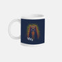 Tribal Princess-None-Mug-Drinkware-kharmazero