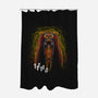 Tribal Princess-None-Polyester-Shower Curtain-kharmazero