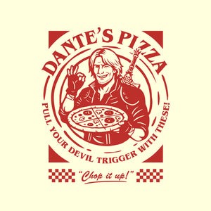 Devil's Pizza