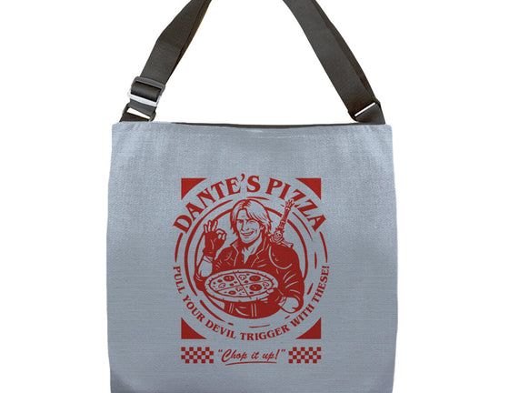 Devil's Pizza