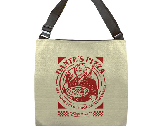 Devil's Pizza