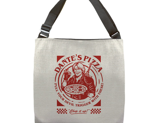 Devil's Pizza