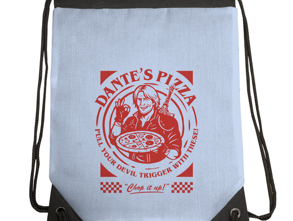Devil's Pizza
