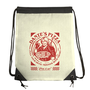 Devil's Pizza