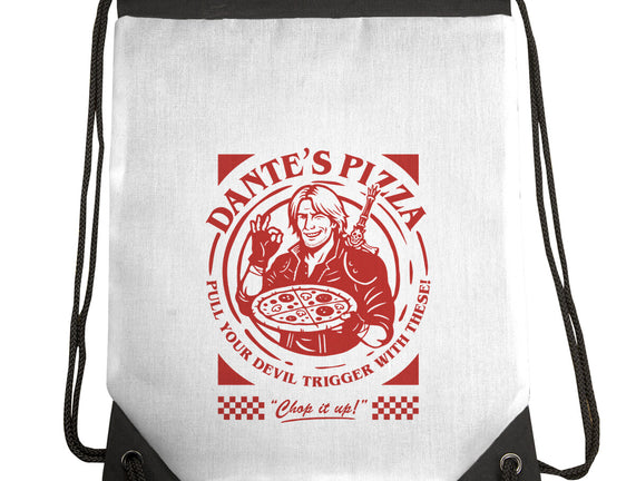 Devil's Pizza