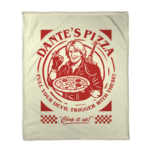Devil's Pizza