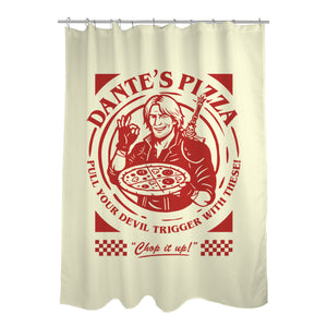 Devil's Pizza