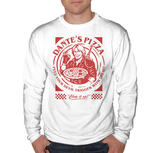 Devil's Pizza