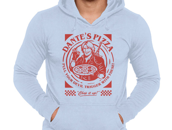 Devil's Pizza