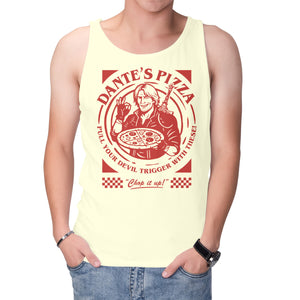Devil's Pizza