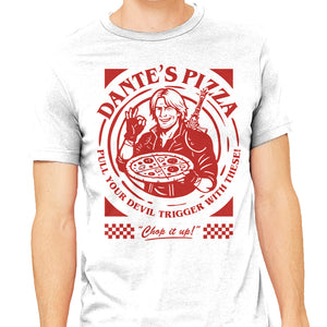 Devil's Pizza