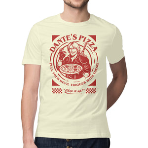 Devil's Pizza