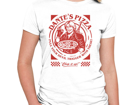 Devil's Pizza