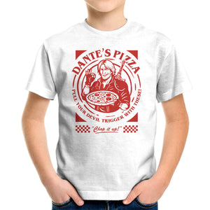 Devil's Pizza