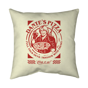 Devil's Pizza