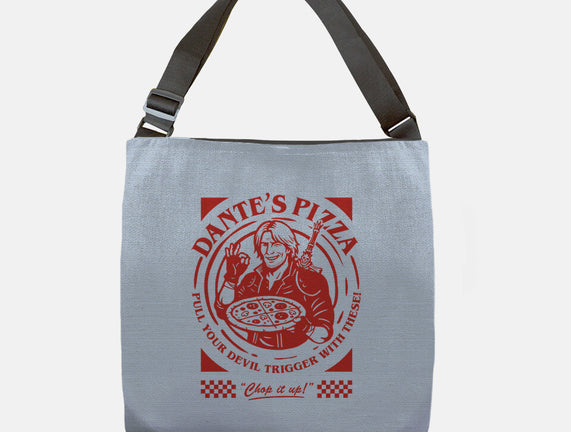 Devil's Pizza