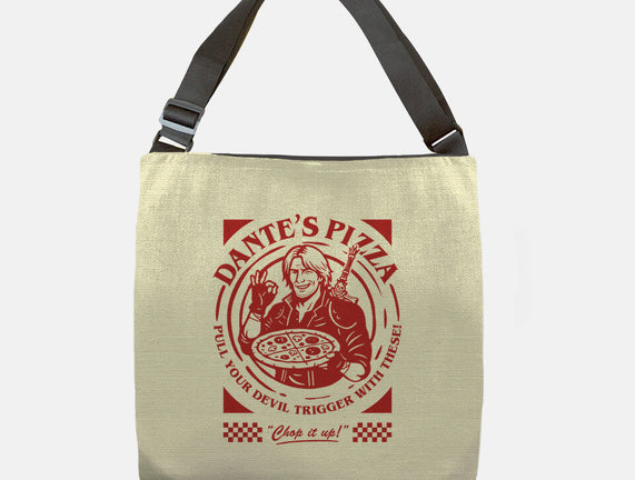 Devil's Pizza