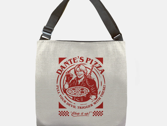 Devil's Pizza