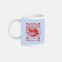 Devil's Pizza-None-Mug-Drinkware-demonigote