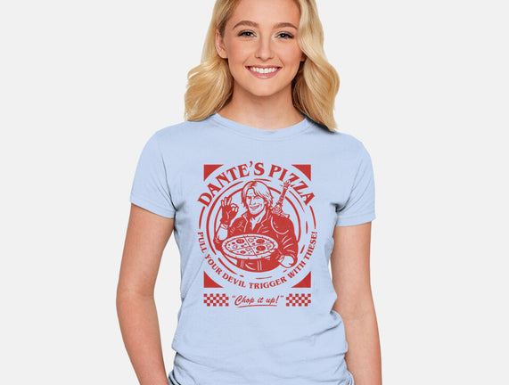 Devil's Pizza