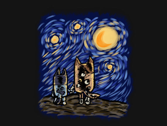 Night With Mom