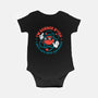 Im Science B-Baby-Basic-Onesie-Tronyx79