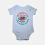 Im Science B-Baby-Basic-Onesie-Tronyx79