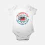 Im Science B-Baby-Basic-Onesie-Tronyx79
